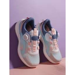 Lavie Women Lightweight Slip-On Sneakers