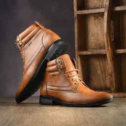 Boots For Men