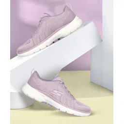 Go Walk 6 - Sky Wind Walking Shoes For Women