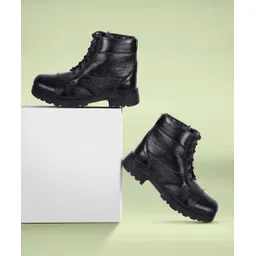Mens Leather Boots For Men