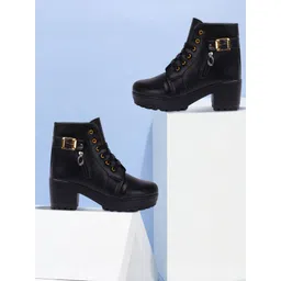 Stylish Casual Boots for Women Boots For Women
