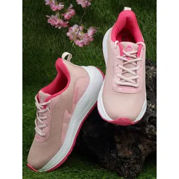 ASIAN Women Non-Marking Memory Foam Technology Running Shoes