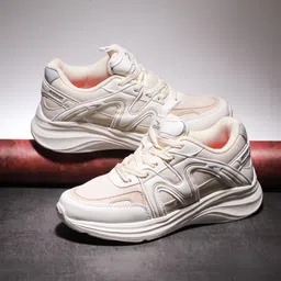 Women’s Blossom-18 Sneakers | Stylish, Comfortable & Durable Casual Shoes For Women