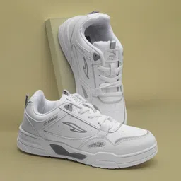 Men’s Tango-01 Sneakers | Stylish & Lightweight Shoes with High Grip Sole Sneakers For Men