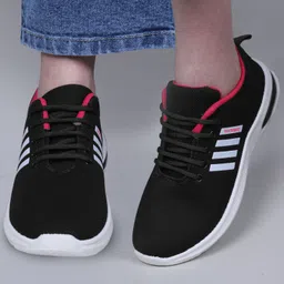 Women’s Lightweight Sports Shoes | Stylish Running,Gym& Walking Sneakers Casuals For Women