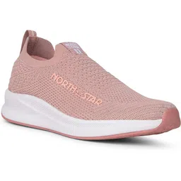 North Star Women's Sports Shoes - Lightweight, Casual & Comfortable Sneakers Walking Shoes For Women