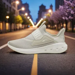 Softride Carson Sliptech II Running Shoes For Men