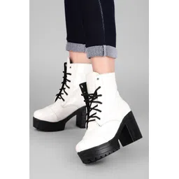 Women Boot's | Stylish Latest Fashionable Boots for Women's & Girl's Boots For Women