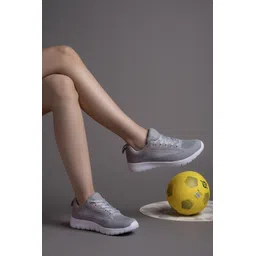 Women Lightweight Comfortable Running Training Sports Shoes For Girls Running Shoes For Women