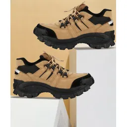 Synthetic Leather |Lightweight|Comfort|Summer|Trendy|Walking|Outdoor|Daily Use Boots For Men