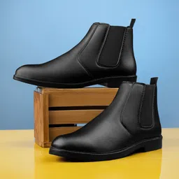 Boots For Men