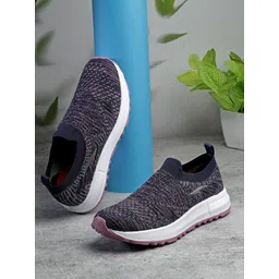 Casual Walking & Gym Shoes For Women| Stylish and Comfortable Outdoor|Breeze-01 Walking Shoes For Women