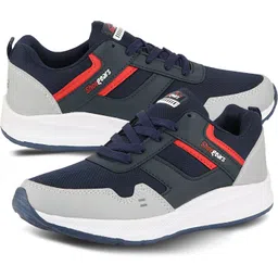 Men's Sports Shoes, Lightweight Running and Walking Shoes, Non-Slip Sole Walking Shoes For Men