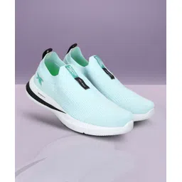 Walk View Slip Walking Shoes For Women