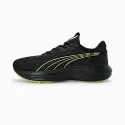 Galaxis Pro Men's Performance Boost Running Shoes