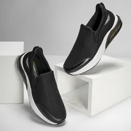Men's Walking Slip-On Shoes | Easy Fit for Daily Comfort Walking Shoes For Men