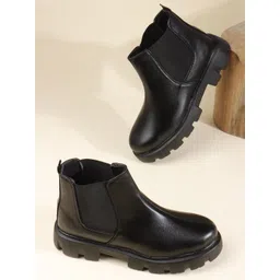 Classic Elegance Women’s Chelsea Boots Boots For Women