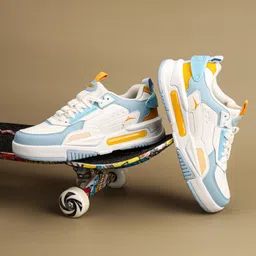 SIGNATURE Sports shoes, Walking, Lightweight, Trekking, Sneakers, Stylish Sneakers For Men