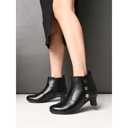 SFFASHIONSTORE's Premium Hand crafted Boot for women Boots For Women