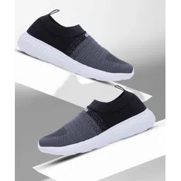 Asian Elasto-02 sports shoes for women | Running shoes for girls stylish latest design new fashion |casual sneakers for ladies | Lightweight grey shoes for jogging, walking, gym & party For Women