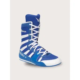 Invincible Cobra Boxing Shoes