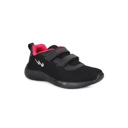 Campus Women LISA Pillofoam Mesh Non-Marking Running Shoes