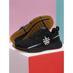 Cultsport Men Windblazer Lightweight Mesh Running Shoes