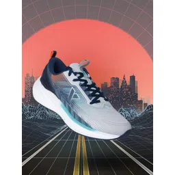 Xtep Men ACE Cushioning Textile Running Shoes _976119110067I512