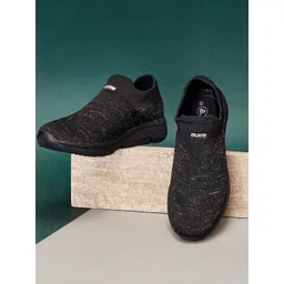 Duke Women Textile Running Shoes