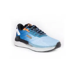 Khadims Men Textile Lightweight & Bounce Training or Gym Shoes