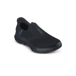 Skechers Men Slip-Ins Go Walk Walking Shoes