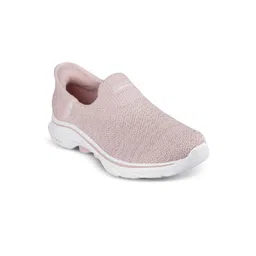 Skechers Women Slip-Ins: Go Walk Walking Shoes