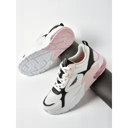 Red Tape Women Mesh Walking Shoes