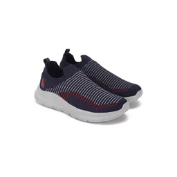 Paragon Men Mesh Walking Shoes