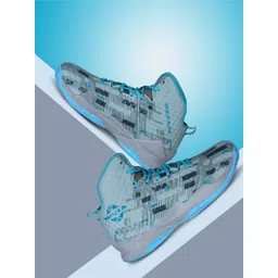 NIVIA Men Engraver 2.0 Basketball Shoes