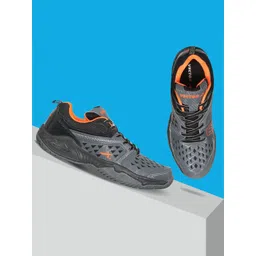 VECTOR X Unisex Non-Marking Badminton Shoes