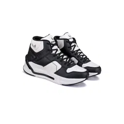 BERSACHE Men Canvas Running Shoes