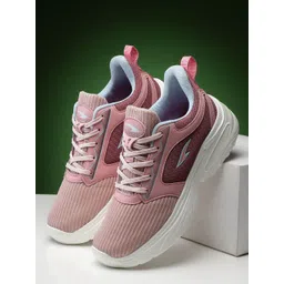 ASIAN Women BLOSSOM Mesh Running Shoes