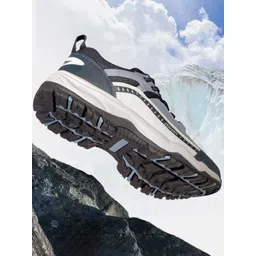 ASIAN Men Mesh Running Non-Marking Sports Shoes