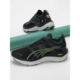 Puma Men ForeverRun NITRO WTR Running Shoes