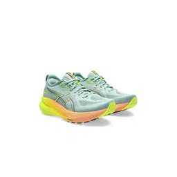 ASICS GEL-KAYANO 31 Women Textured Running Sports Shoes
