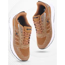 Sparx Men Mesh Running Shoes