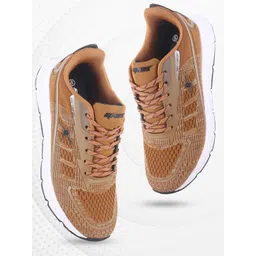Sparx Men Mesh Running Marking Shoes