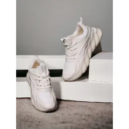 ABROS Women Mesh Running Shoes