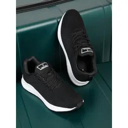 Cantabil Men Mesh Running Shoes