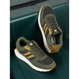 Cantabil Men Mesh Running Shoes MFTW00028