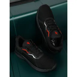 Cantabil Men Mesh Running Sports Shoes