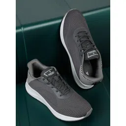 Cantabil Men Mesh Running Shoes