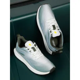 Cantabil Men Mesh Running Shoes