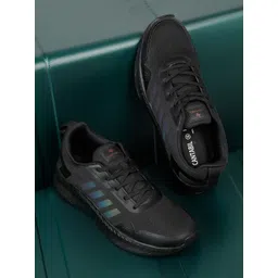 Cantabil Men Mesh Running Shoes